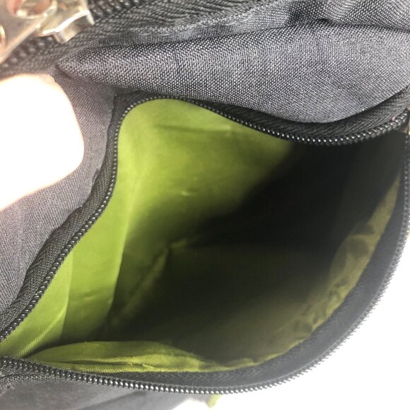 Eddie Bauer Bridgeport Diaper Bag‎ Backpack Laptop Bookbag - Picture 9 of 16